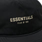 FOG Essentials Rubber Logo Cap