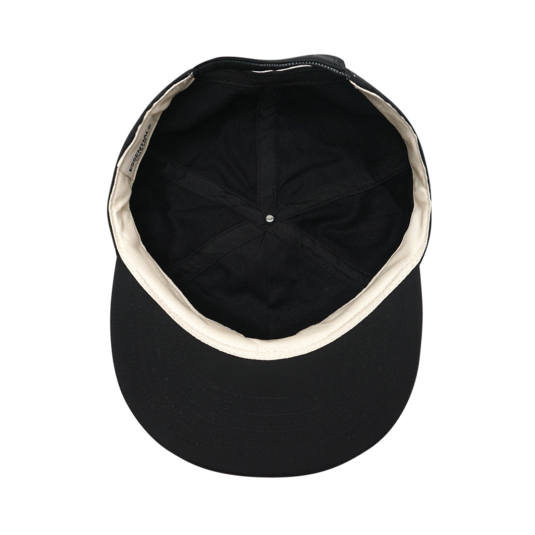 FOG Essentials Rubber Logo Cap