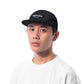 FOG Essentials Rubber Logo Cap