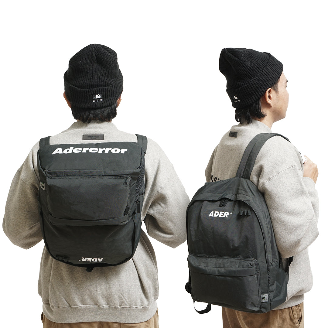 Ader Error Upside Down Backpack – SANGKIL