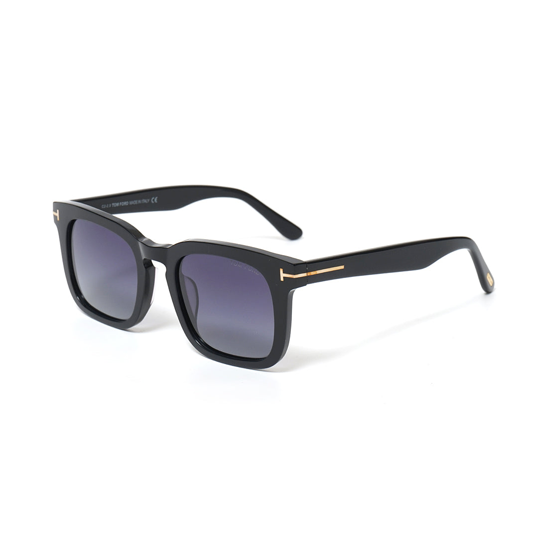 Tom Ford Polarised Dax-S Sunglasses