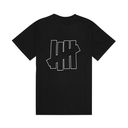 Undefeated Outline Logo T-Shirt