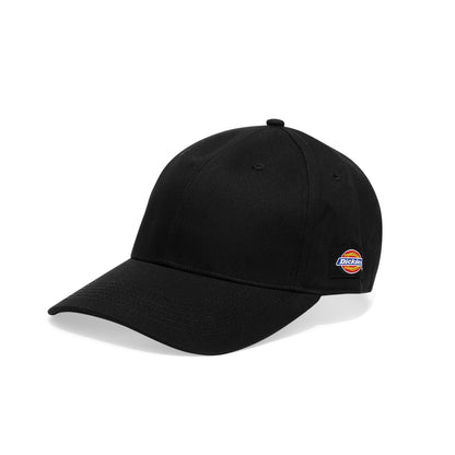 Dickies Side Patch Logo Baseball Cap