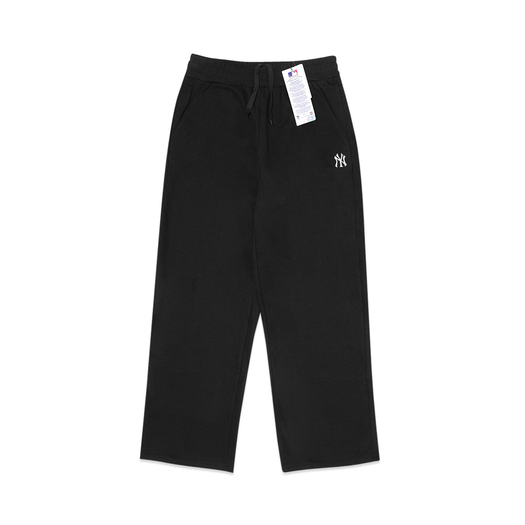 M7B Small Logo Wide Sweatpants