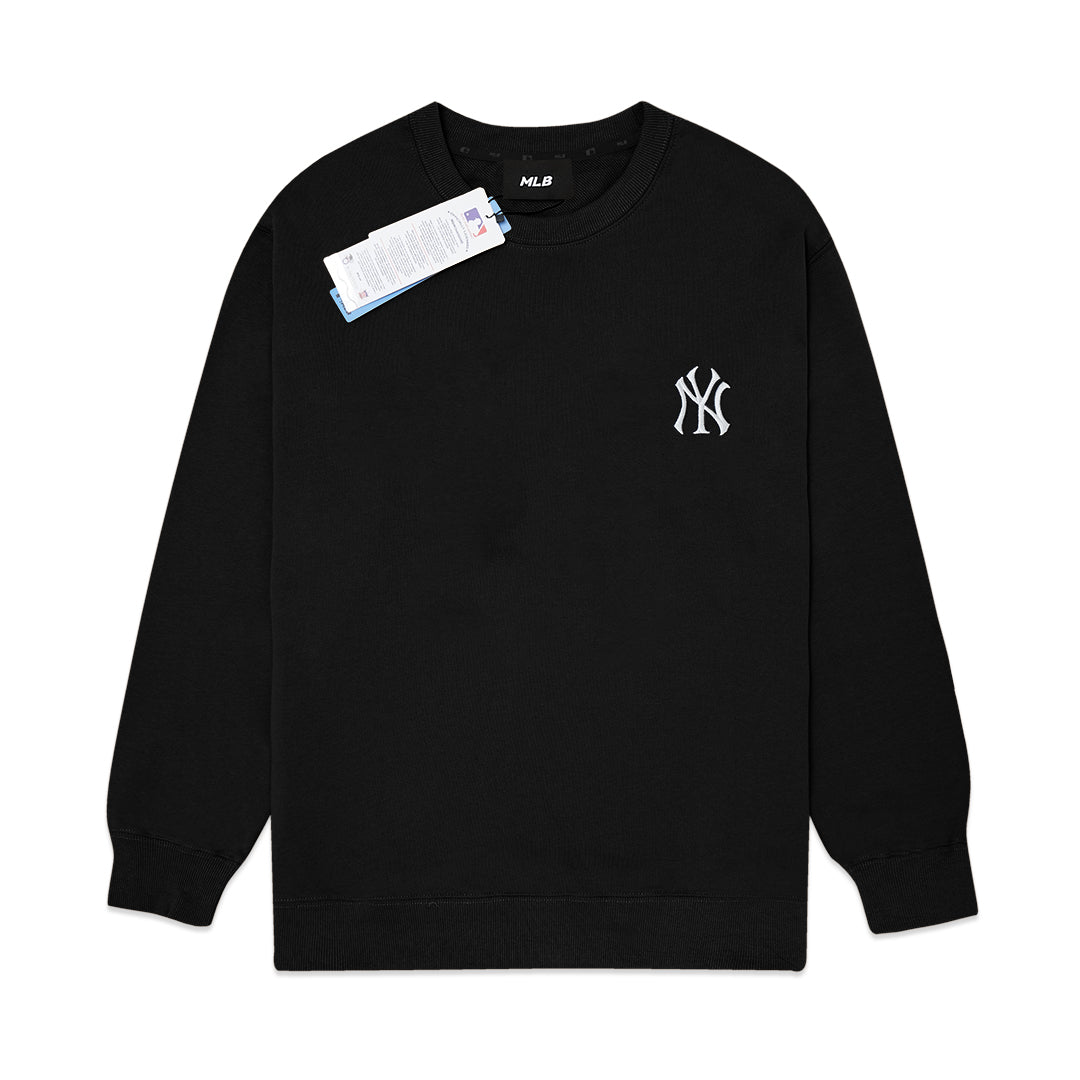 M7B Back Monogram Logo Sweatshirt