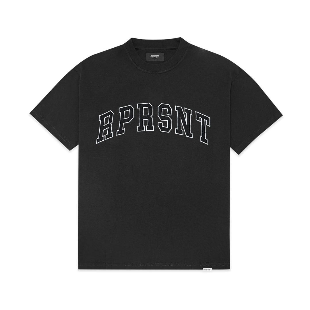 Represent RPRSNT Text T-Shirt