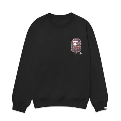 BAPE Bapetaverse Sweatshirt