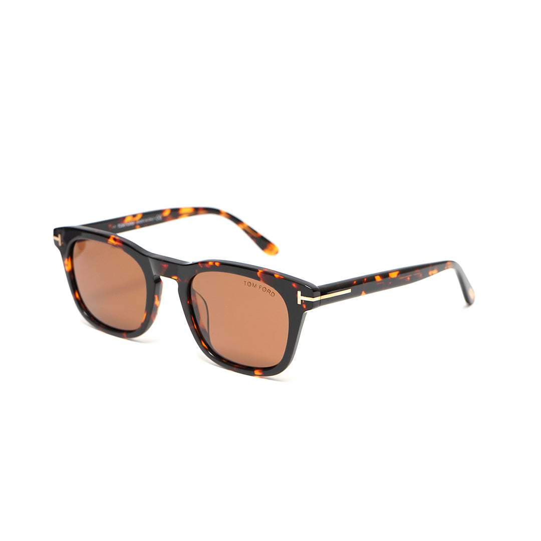 Tom Ford Polarised TF5870 Sunglasses