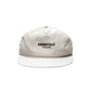 FOG Essentials Rubber Logo Cap