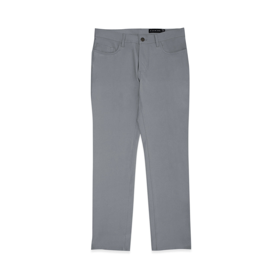 Dunning Golf Sateen Stretch Light Long Pants