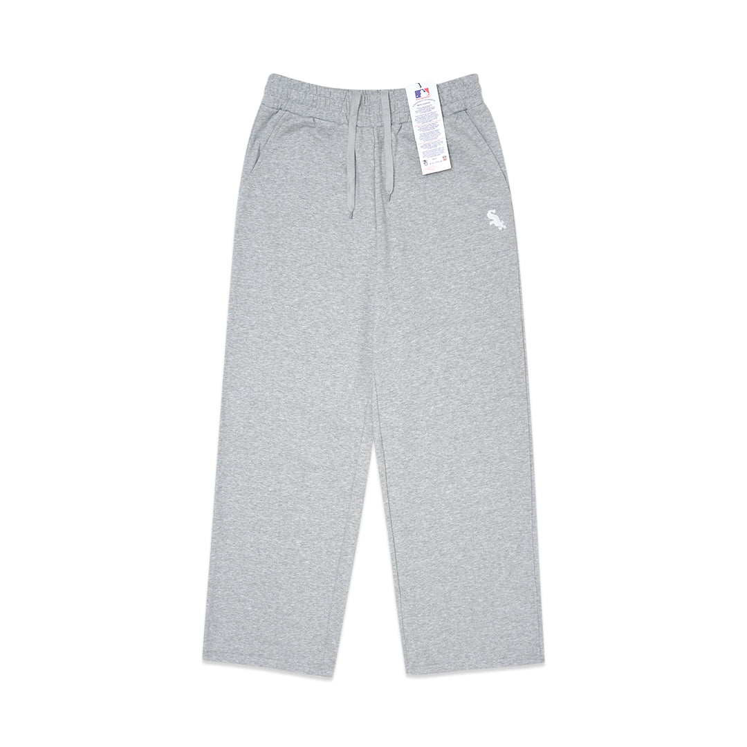 M7B Small Logo Wide Sweatpants