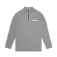 FOLX Half Zip Reflective Gym Jacket