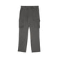 Zolla Basic Chino Long Cargo Pants