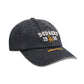 M7B League Text Baseball Cap