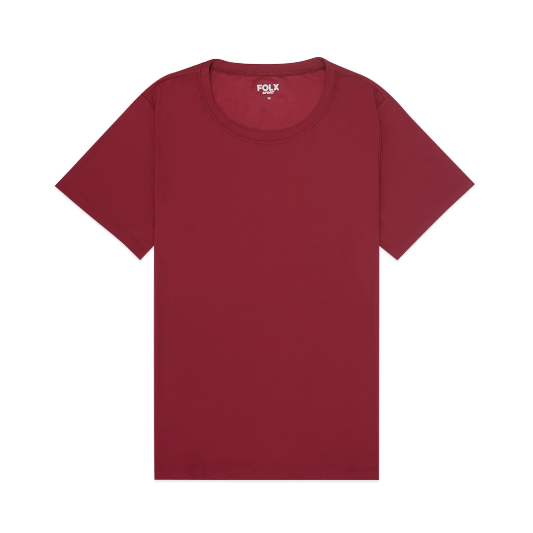 FOLX Quick-Drying Performance T-Shirt