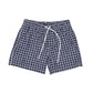 Cotton On Mixed Pattern Swim Shorts