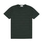 FOLX Jacquard Thin Stripes T-Shirt