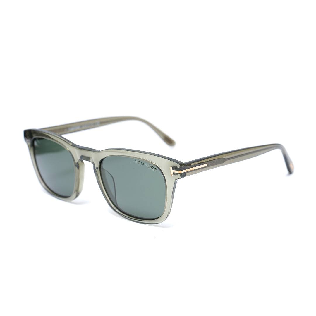 Tom Ford Polarised TF5870 Sunglasses