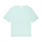 FOLX Oversize Striped T-Shirt