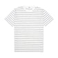 FOLX Jacquard Thin Stripes T-Shirt