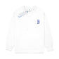 M7B Back Monogram Logo Sweatshirt