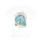 Undefeated Tribal Graphic T-Shirt