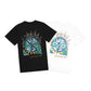 Undefeated Tribal Graphic T-Shirt