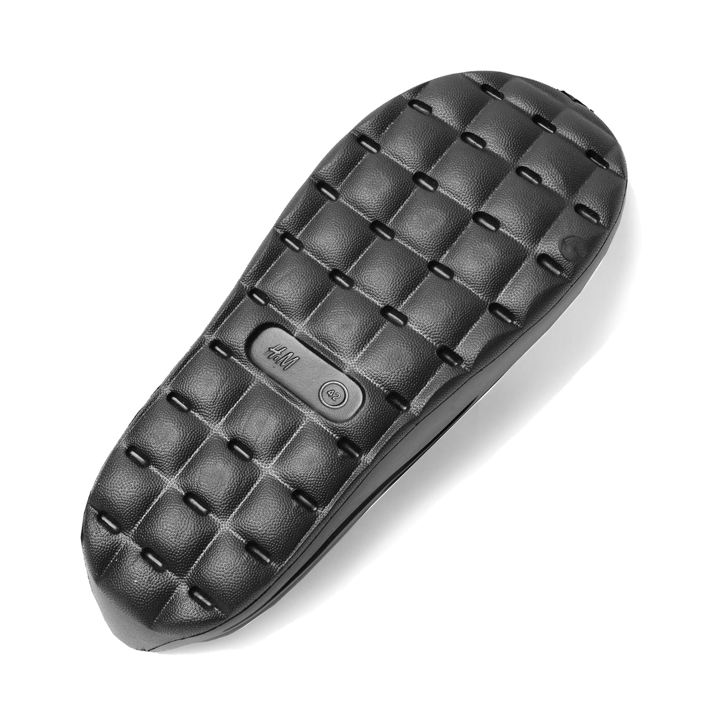 H&M EVA Foam Chunky Slides