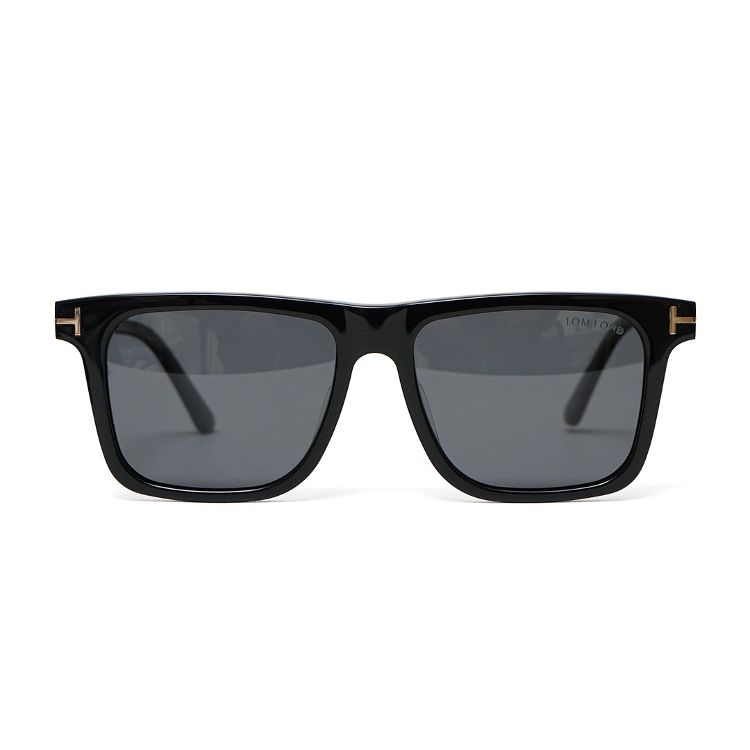 Tom Ford Polarised Buckley Sunglasses