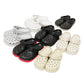 Crocs Duet Max II Clog Slipper