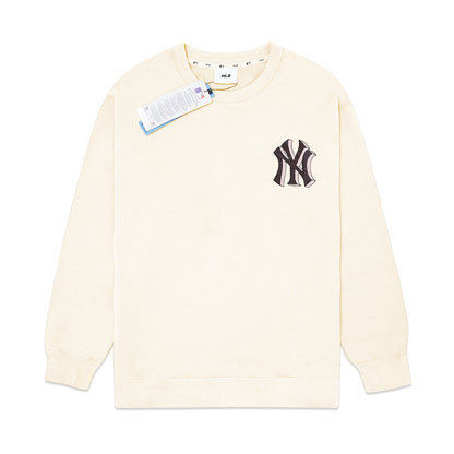 M7B Monogram Square Graphic Sweatshirt