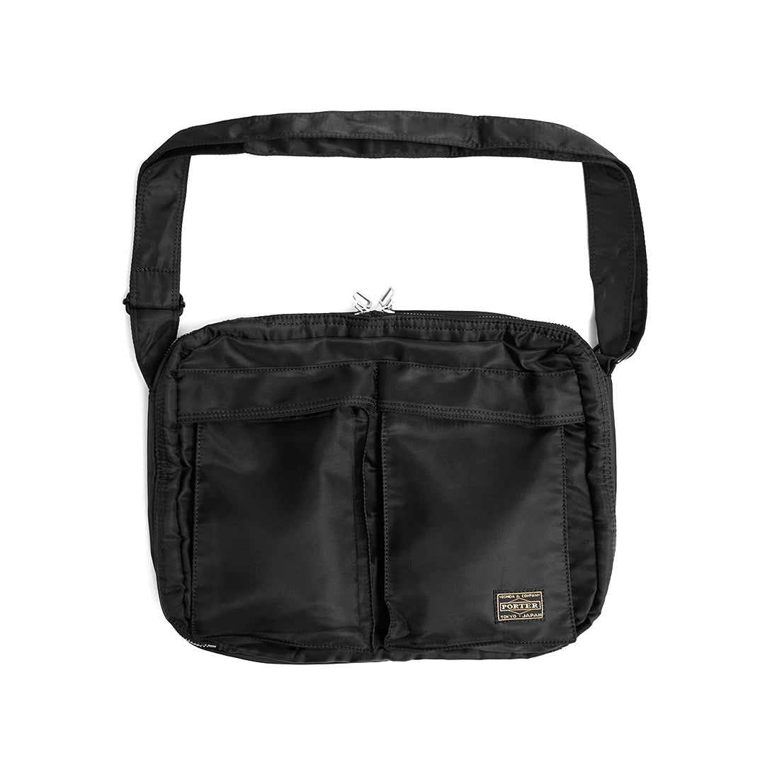 Porter-Yoshida & Co. Large Tanker Sling Bag