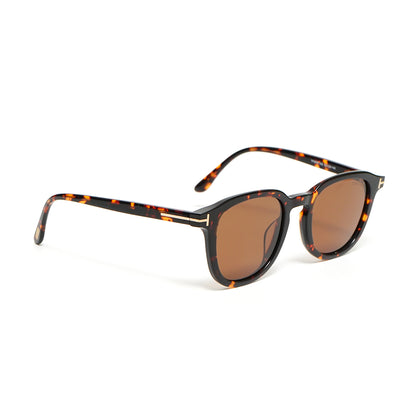 Tom Ford Polarised TF0975 Sunglasses