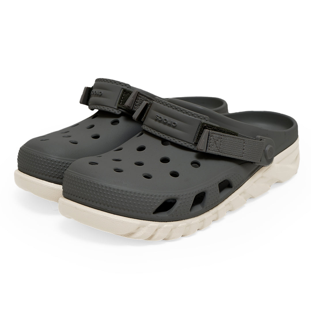 Crocs Duet Max II Clog Slipper