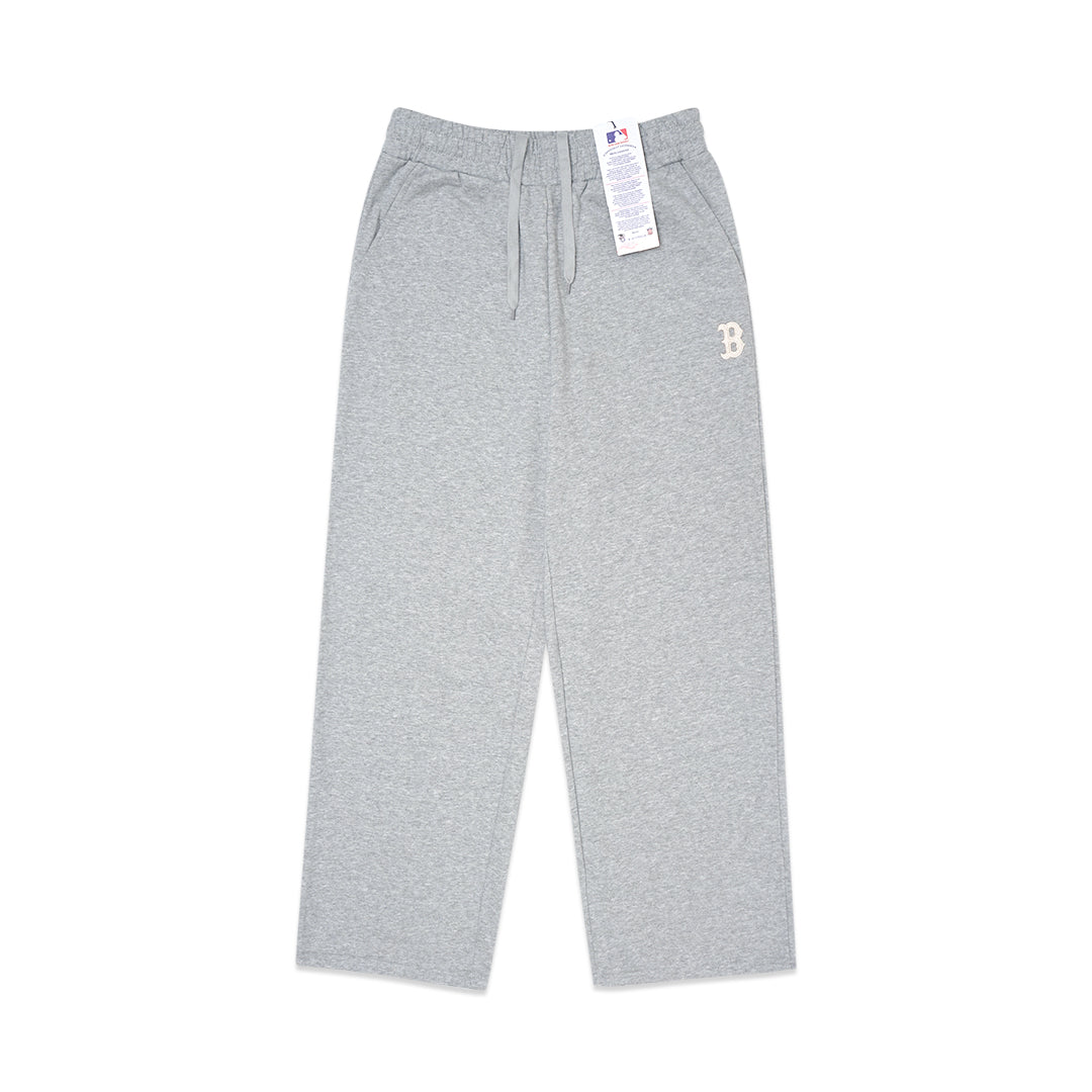 M7B Basic Logo Wide Sweatpants