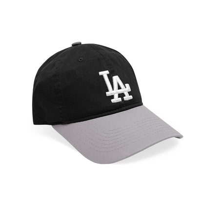 M7B Color Combination Unstructured Baseball Cap