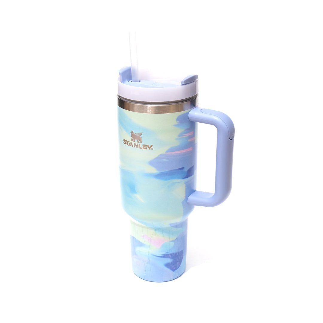 STLY Marble Quencher H2.0 Flowstate Tumbler