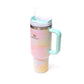 STLY Marble Quencher H2.0 Flowstate Tumbler