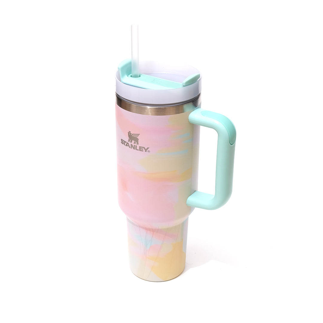 STLY Marble Quencher H2.0 Flowstate Tumbler