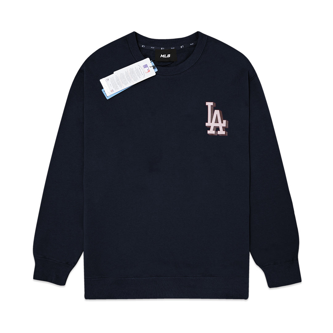 M7B Monogram Square Graphic Sweatshirt