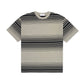 FOLX Double Colors Stripes T-Shirt