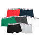 FLA Mid Rise Cotton Boxer Brief