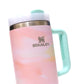 STLY Marble Quencher H2.0 Flowstate Tumbler