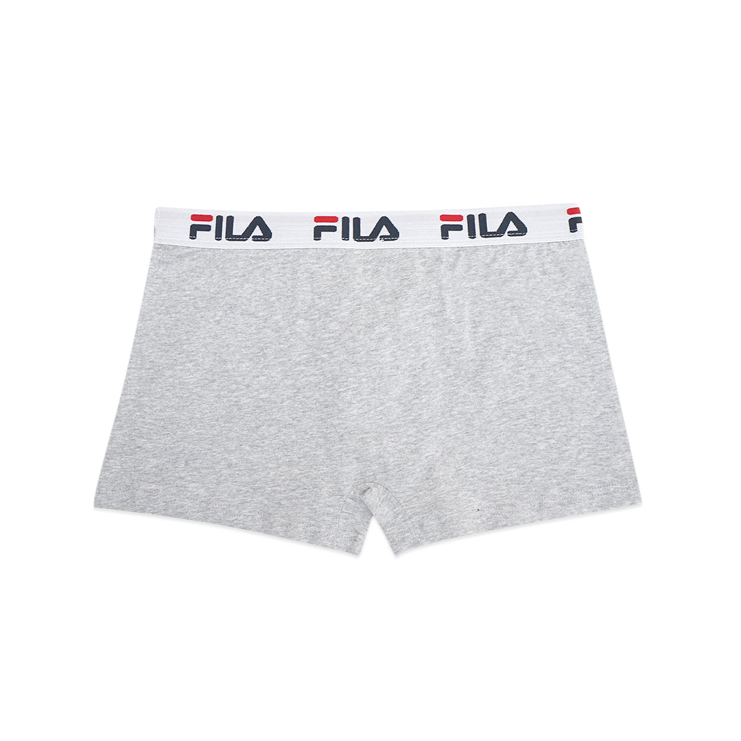 FLA Mid Rise Cotton Boxer Brief