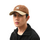 M7B Color Combination Unstructured Baseball Cap