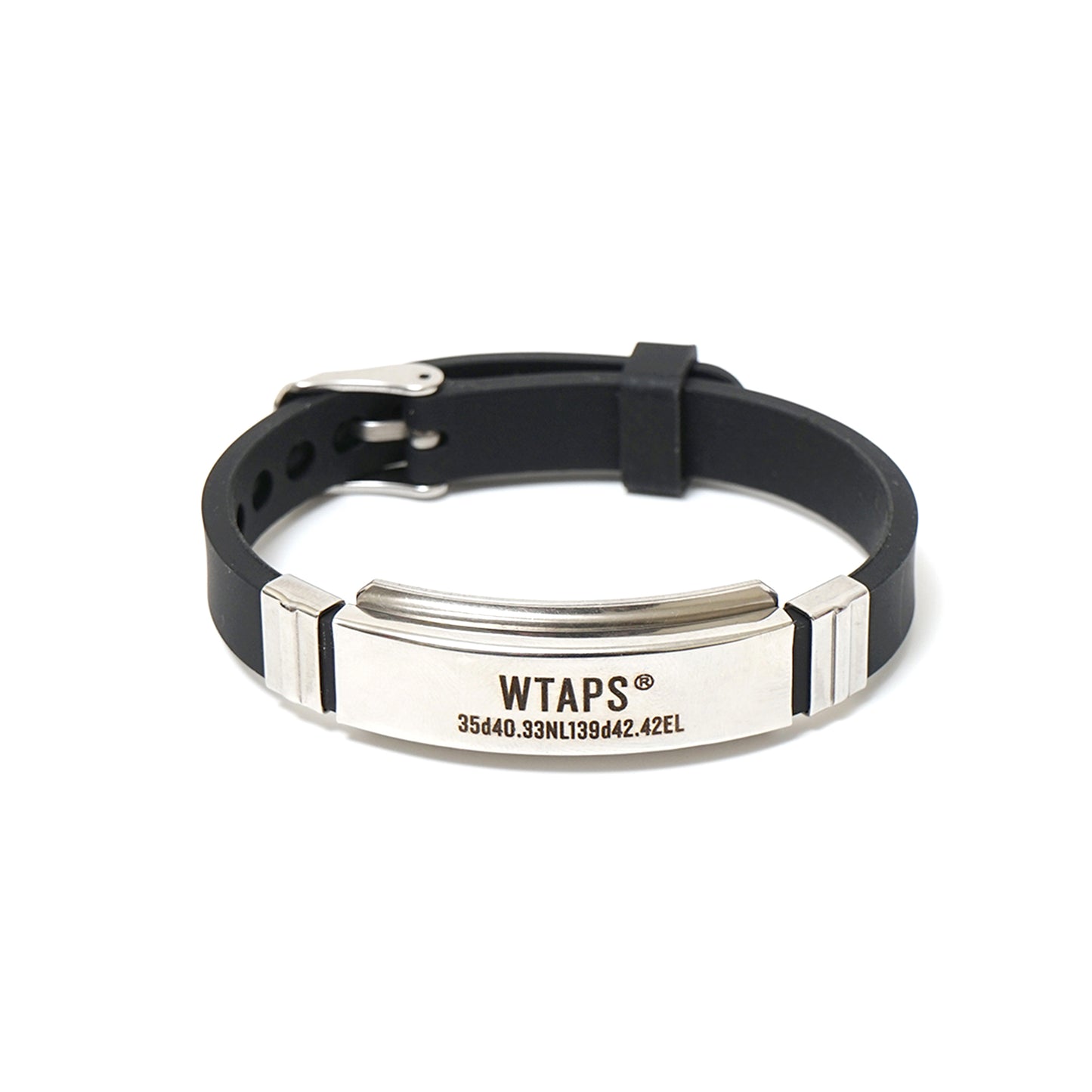 WTAPS Coordinate Bracelet