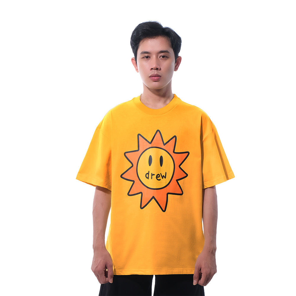 Drew House Sonny Sun T-Shirt