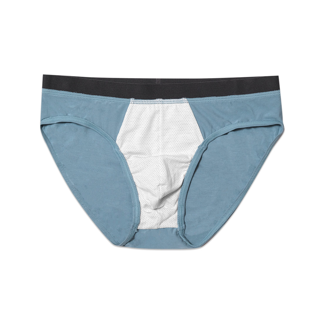 Muji Basic Modal Brief