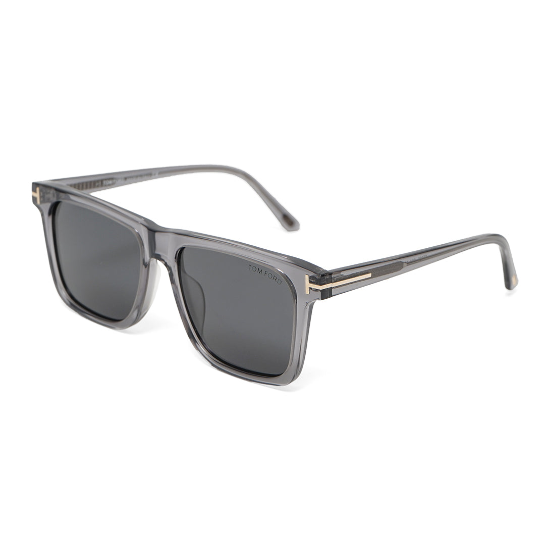 Tom Ford Polarised Buckley Sunglasses