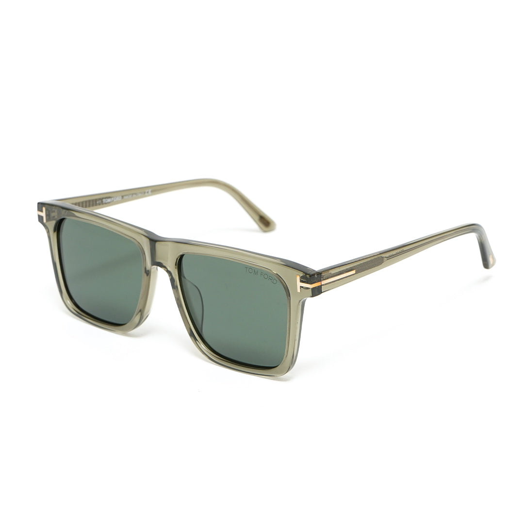 Tom Ford Polarised Buckley Sunglasses